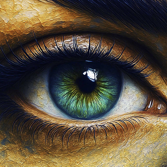 انسانم آرزوست | Persian Wall Art | Persian Art