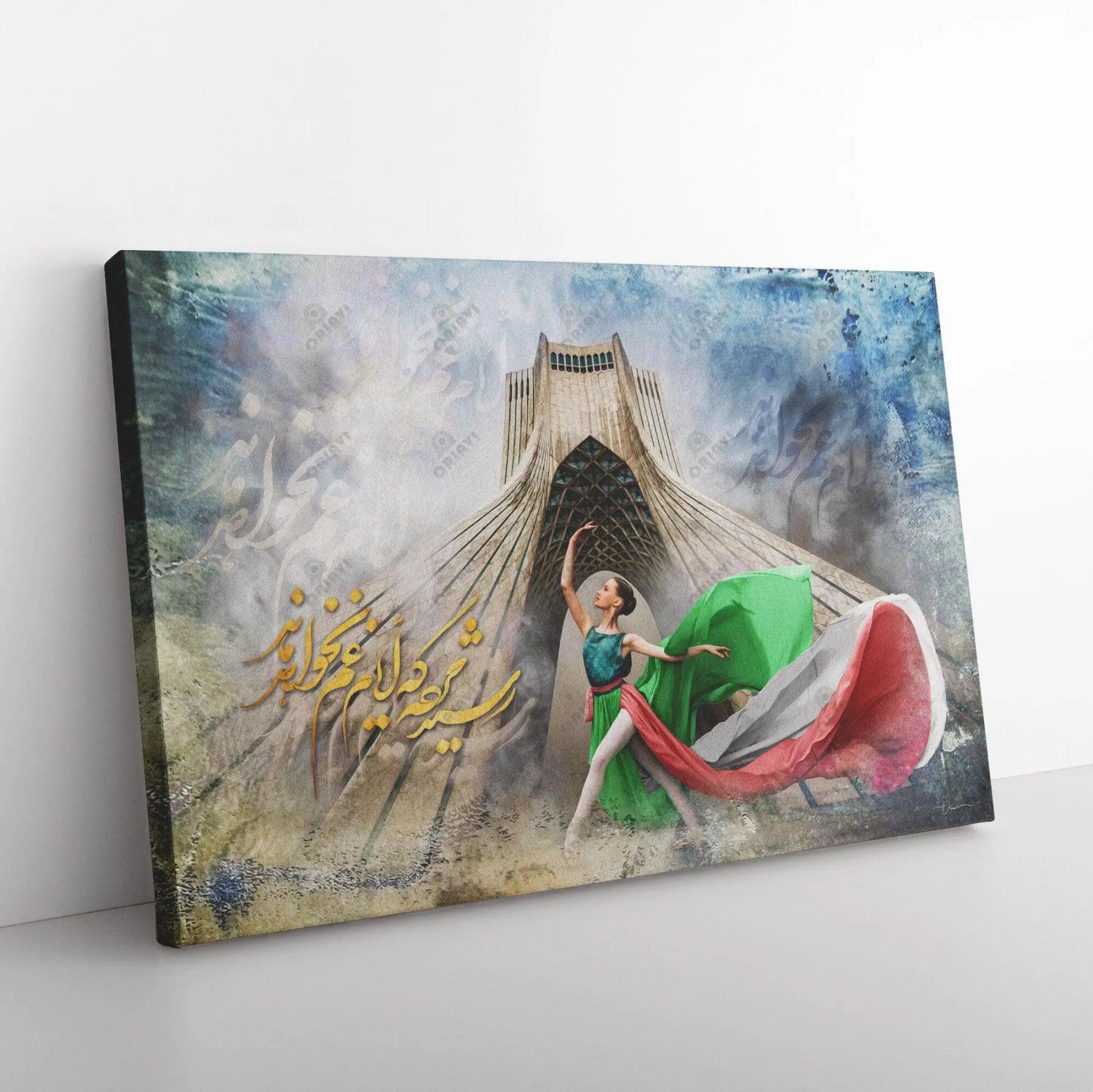 Grief&