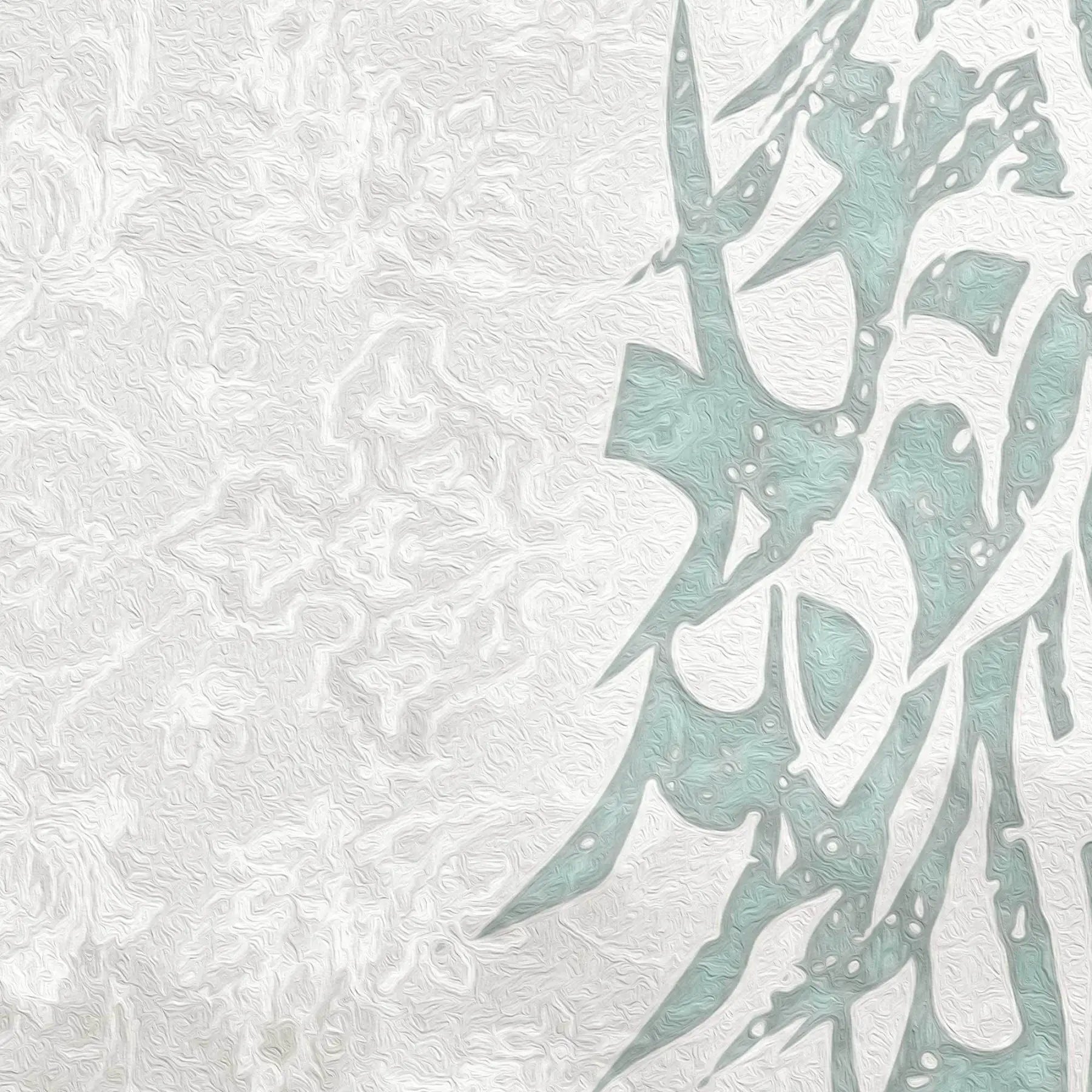 Jamal-e Jaanaan Persian wall art, alternate artwork view 4