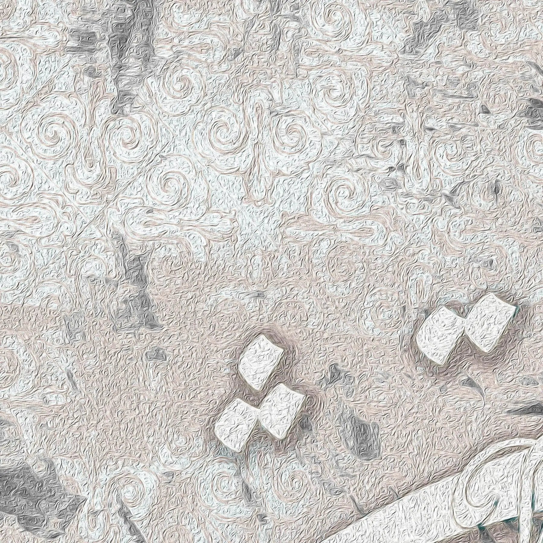 Nafas-e Bad-e Sabaa Persian wall art, alternate artwork view 4