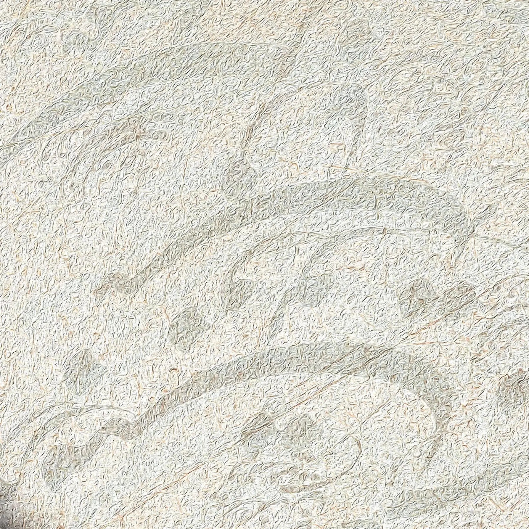 You Are in the Heart Persian wall art, alternate artwork view 5
