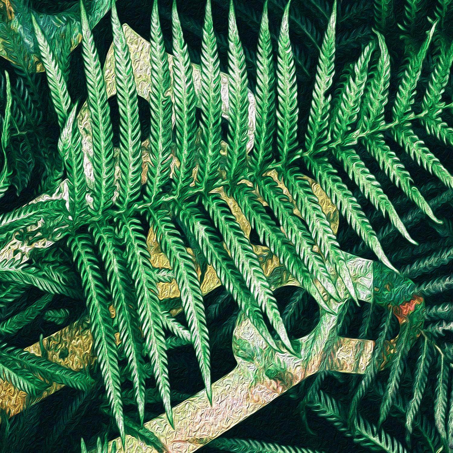 EY HICH | Persian Wall Art | Persian Home Wall Decor - ORIAVI