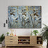 Custom Size Canvas Wall Art (Cho IRAN nabashad) - ORIAVI