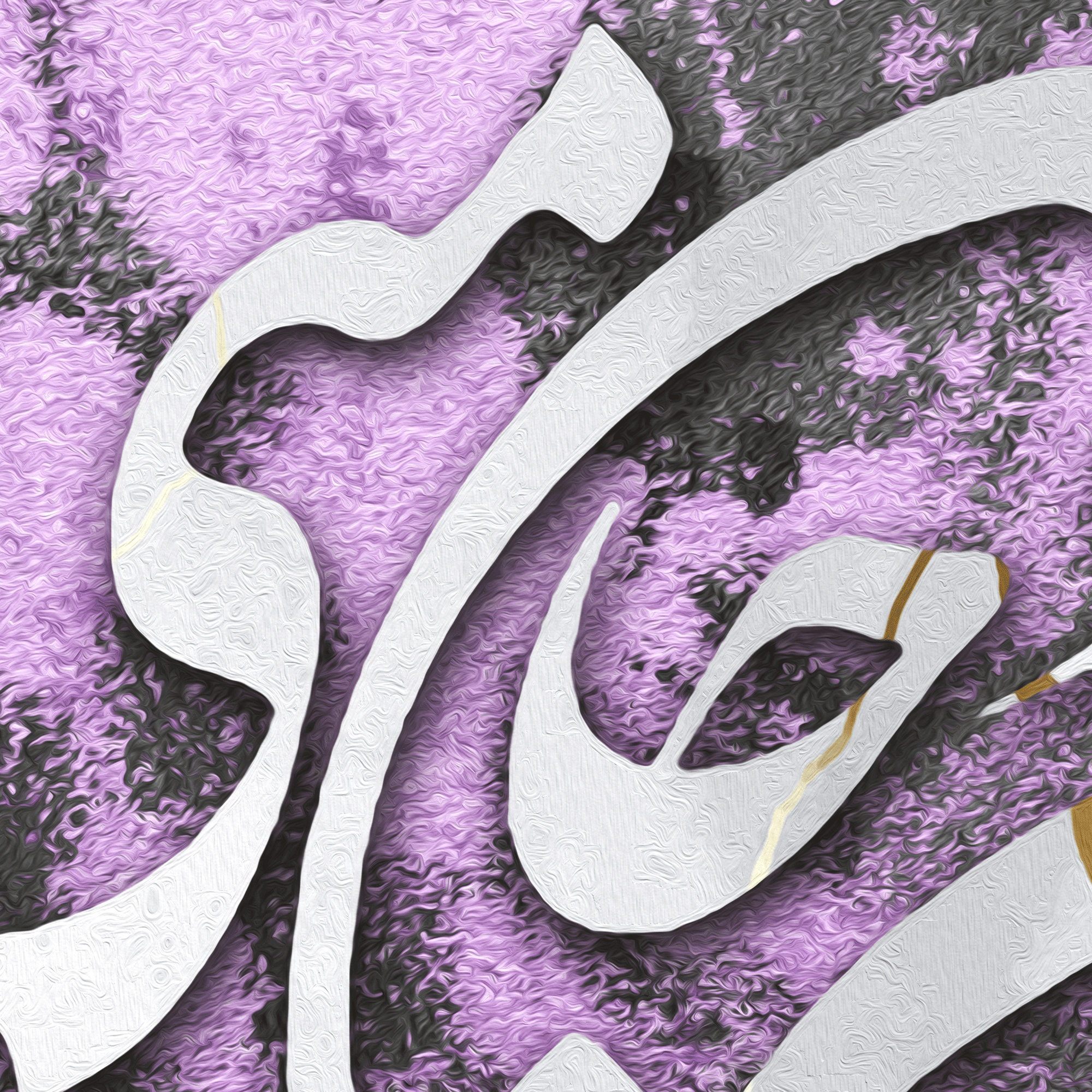 Custom Canvas (You are my desire) 52"X78" - ORIAVI