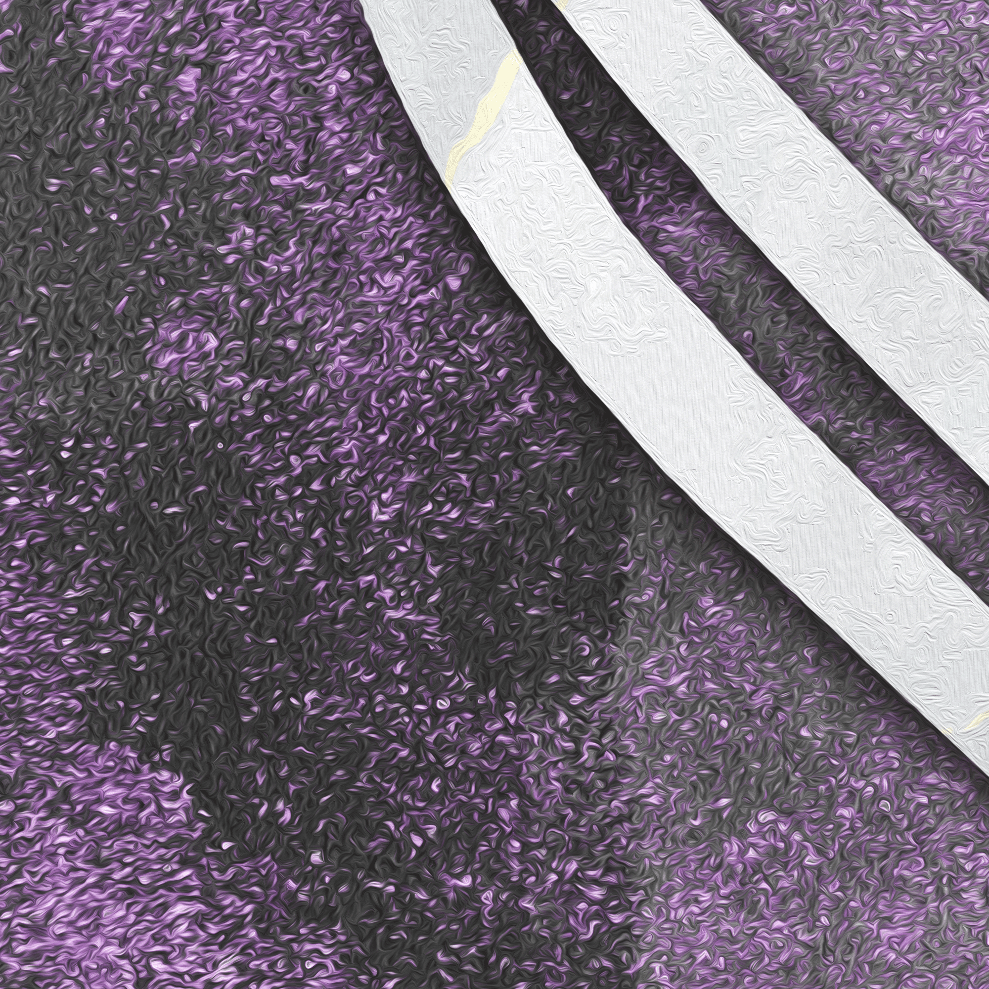 Custom Canvas (You are my desire) 52"X78" - ORIAVI