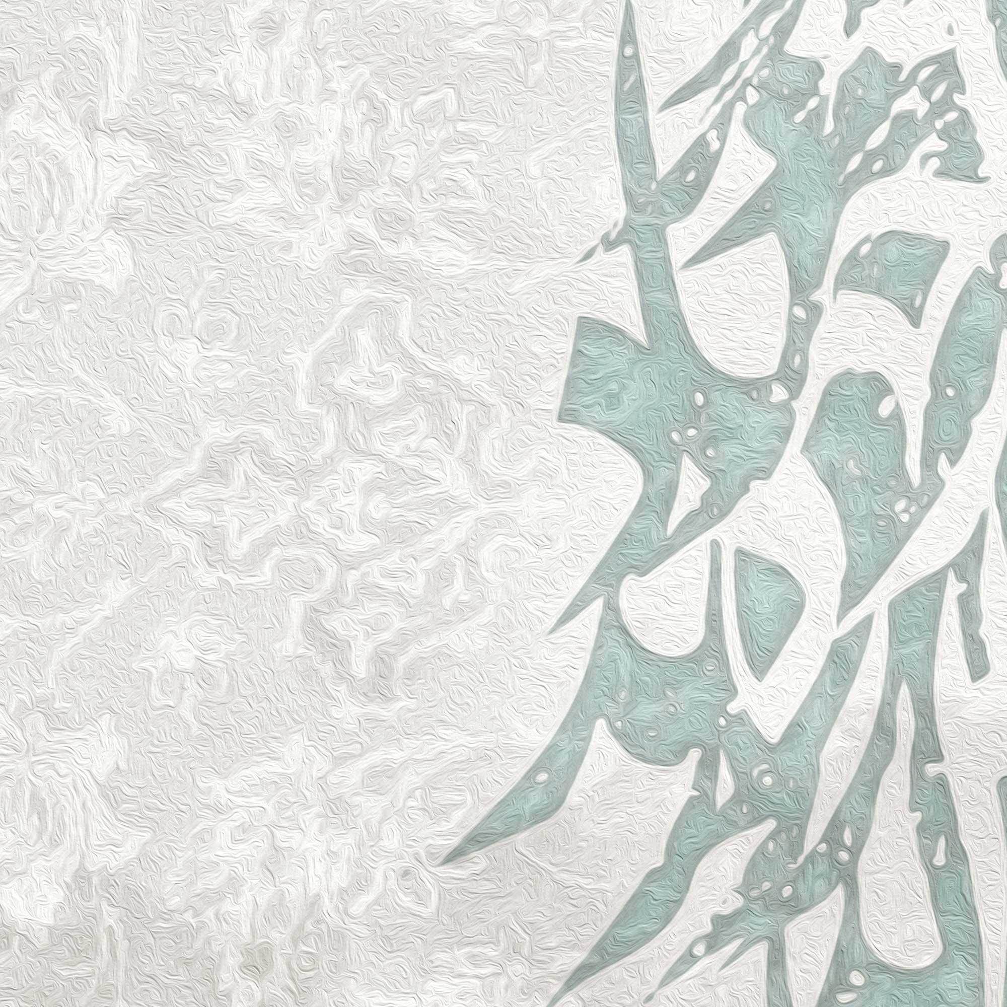 Jamal-e Jaanaan Persian wall art, alternate artwork view 4