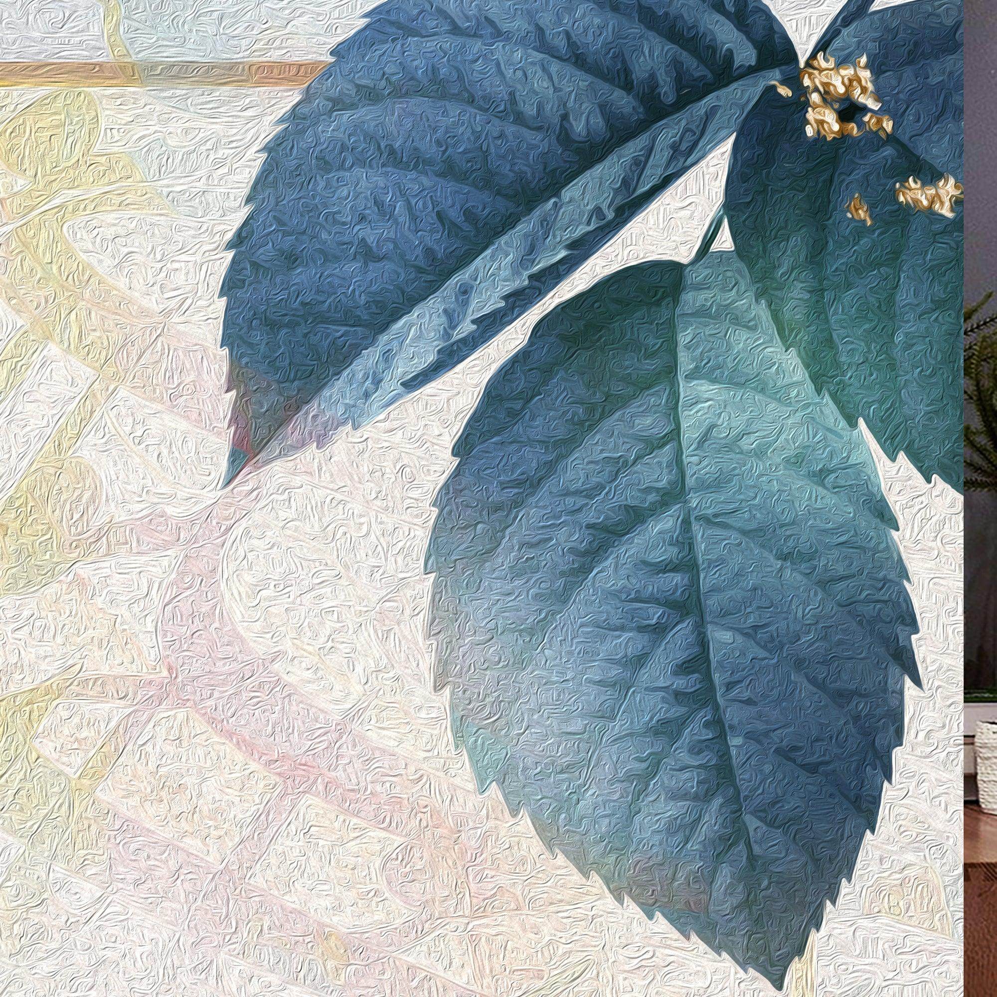 You Should Become All Soul Persian wall art, alternate artwork view 4