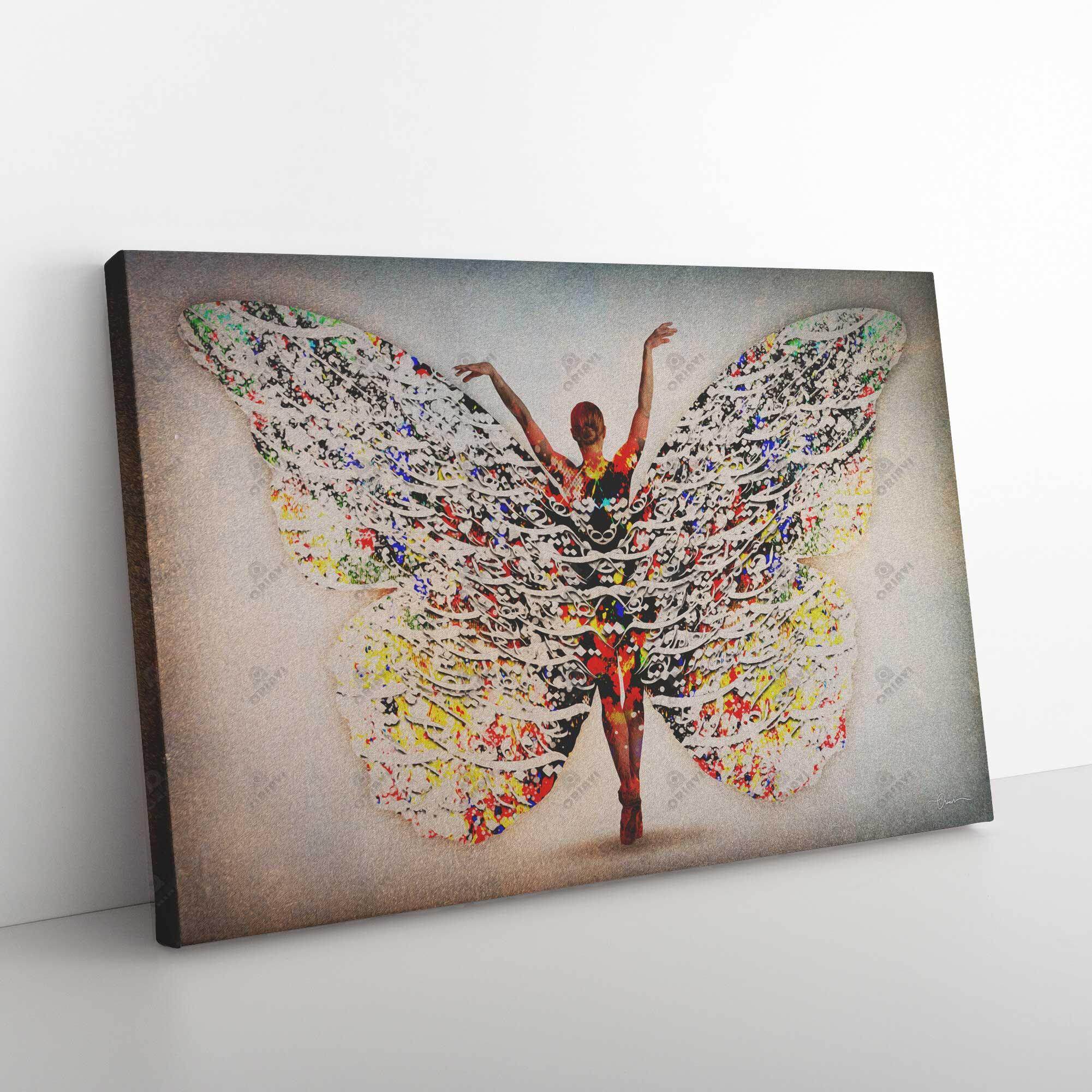 The Sun is Your Look | Persian Modern Art - ORIAVI