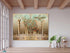 Custom Canvas 2X52"X78" - IRAN - ORIAVI