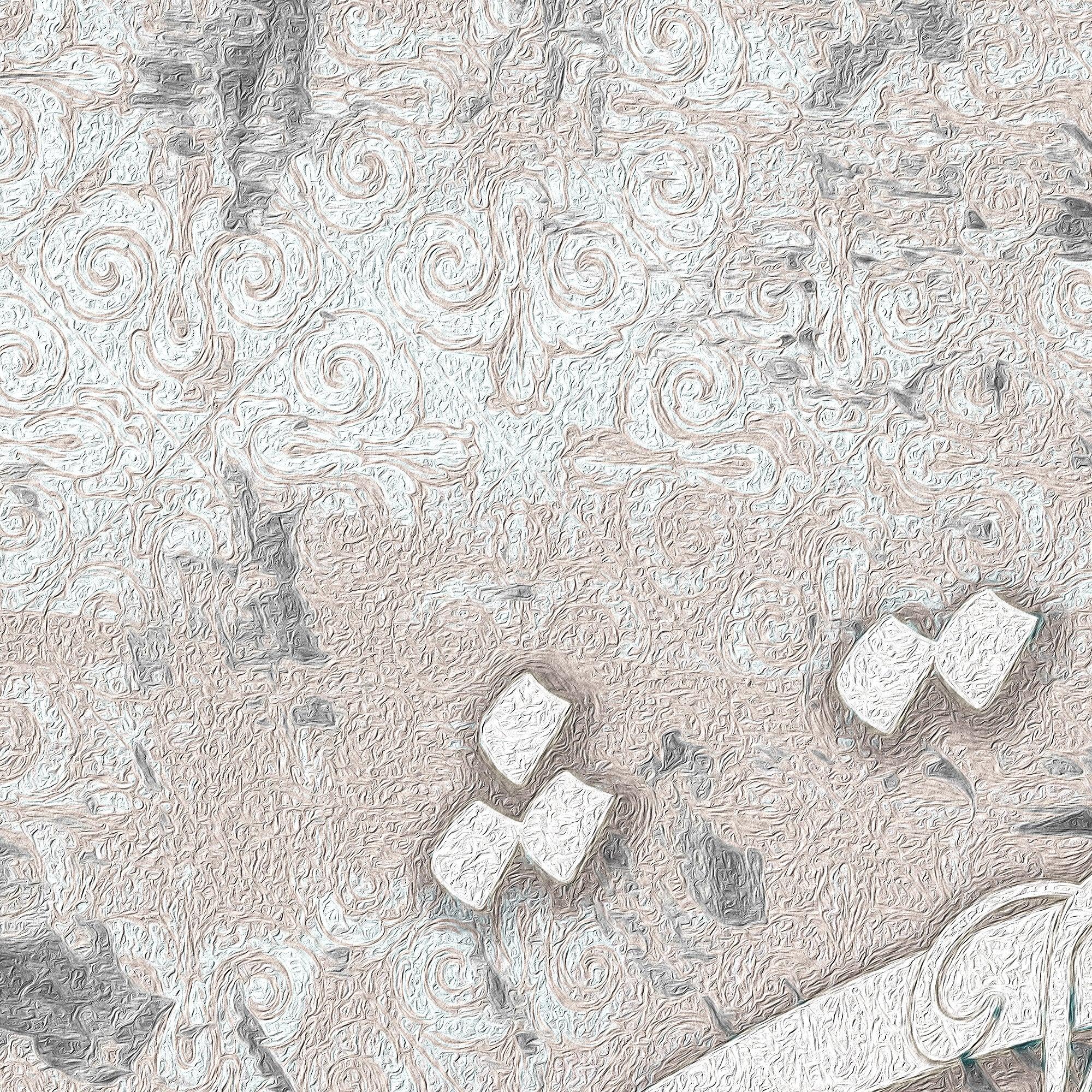 Premium Canvas Print (Rolled w/ 1.25" Bar Wrap): 32x48 - ORIAVI