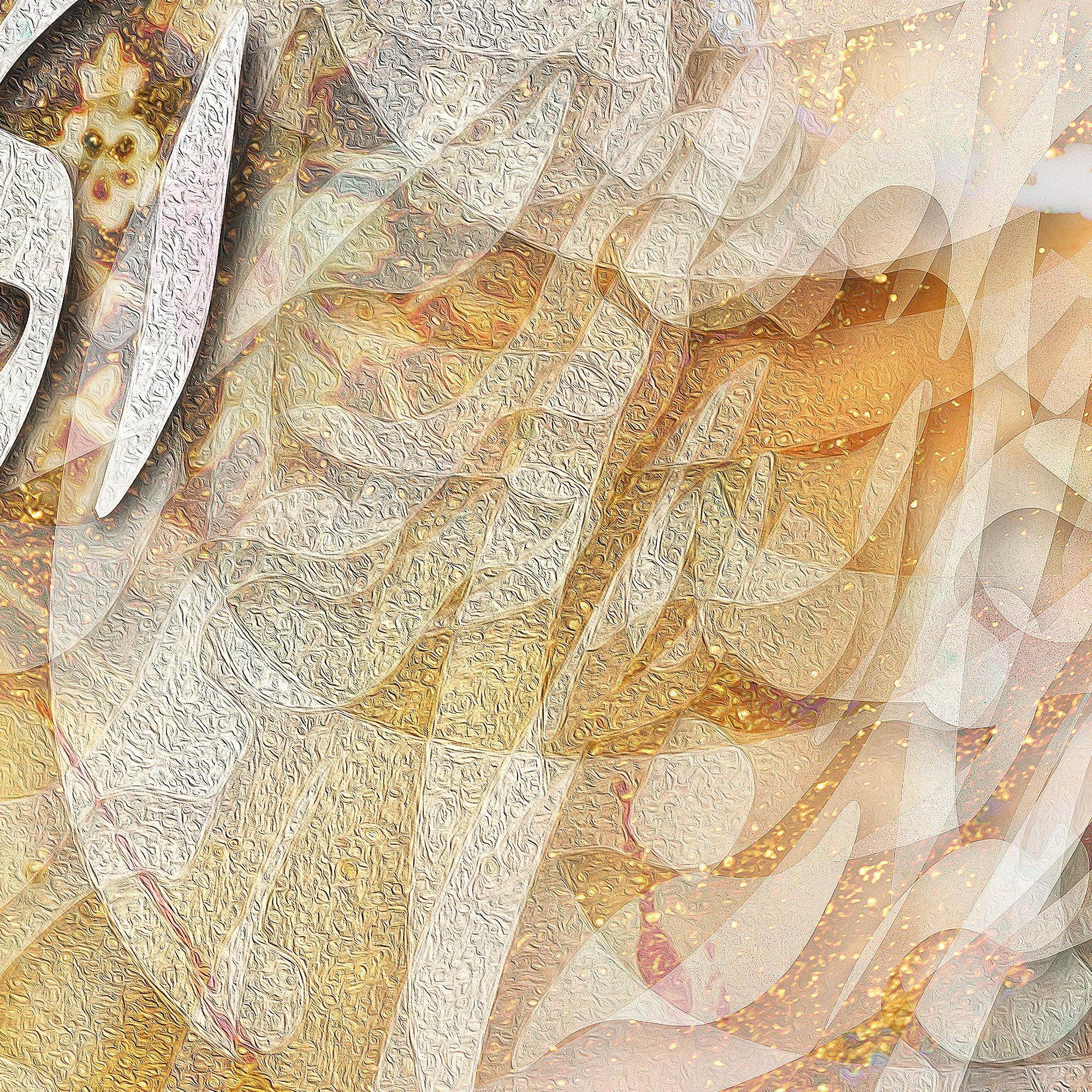 Ey Eshgh | Persian Wall Art | Persian Home Wall Decor - ORIAVI