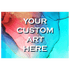 Custom Canvas Wall Art - ORIAVI