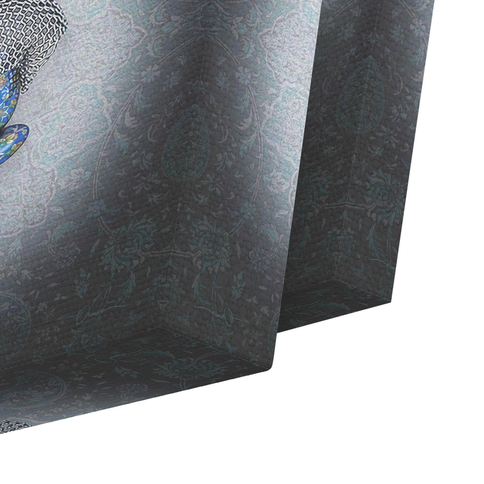 Ey Eshgh | 3D Persian Wall Art | Persian Wall Decor - ORIAVI