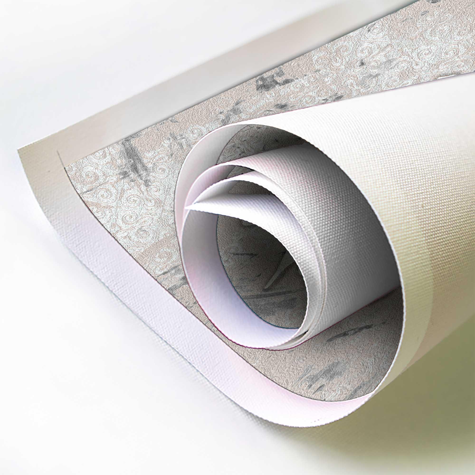 Premium Canvas Print (Rolled w/ 1.25" Bar Wrap): 32x48 - ORIAVI