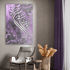 Custom Canvas (You are my desire) 52"X78" - ORIAVI