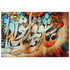 Ashegh | Persian Wall Art | Persian Home Wall Decor - ORIAVI