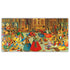 Bazm o Raghs - Antique Persian Miniature Wall Art | Iranian Wall Art - ORIAVI