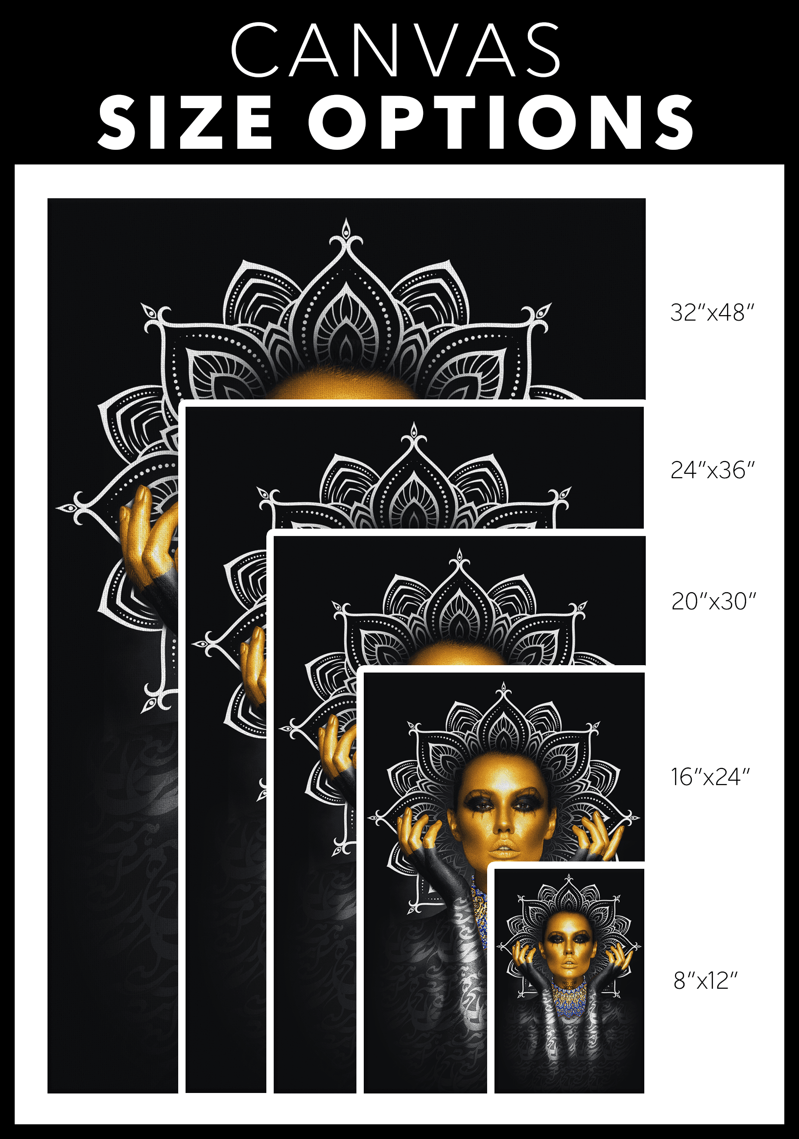 Nothing for Nothing | Persian Wall Art | Persian Home Wall Decor - ORIAVI