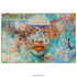 Dance of Colors | Persian Wall Art | Persian Home Wall Decor - ORIAVI