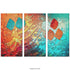 Persian Love | Persian Calligraphy Wall Art | Persian Home Wall Decor - ORIAVI