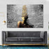 Custom Canvas (I won’t be conscious) H-60"X45" - ORIAVI