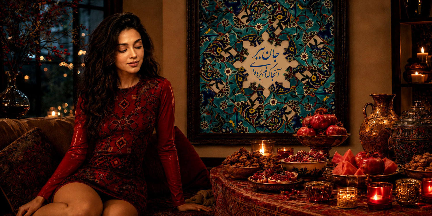 Yalda Night: The Longest Night, Explained