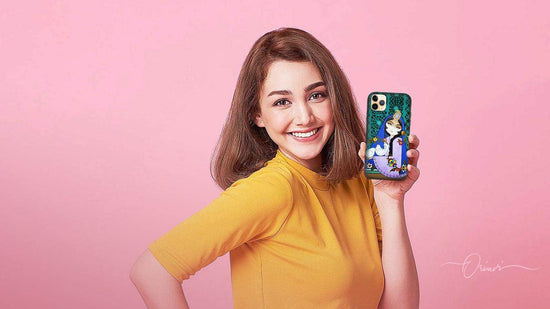 Phone Case / Cover - ORIAVI