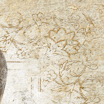 Pahlavi Royal Family | Persian Wall Art