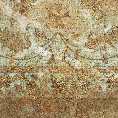 Discover within yourself | Persian Wall Art | Farsi Calligraphy - ORIAVI