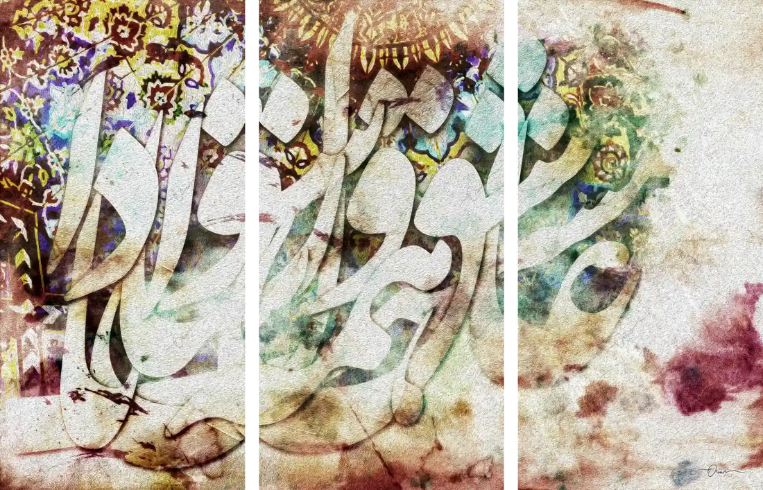 Rumi&