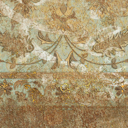 Discover Within Yourself Persian wall art, alternate artwork view 4