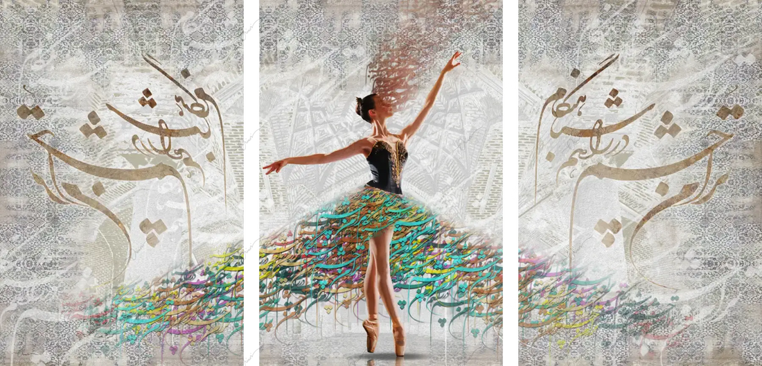 I&