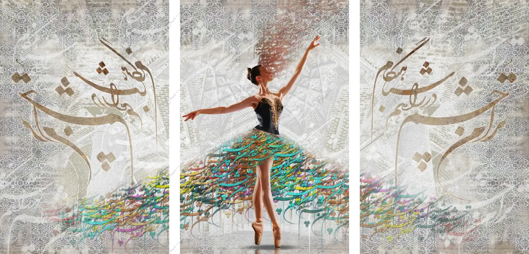 I&