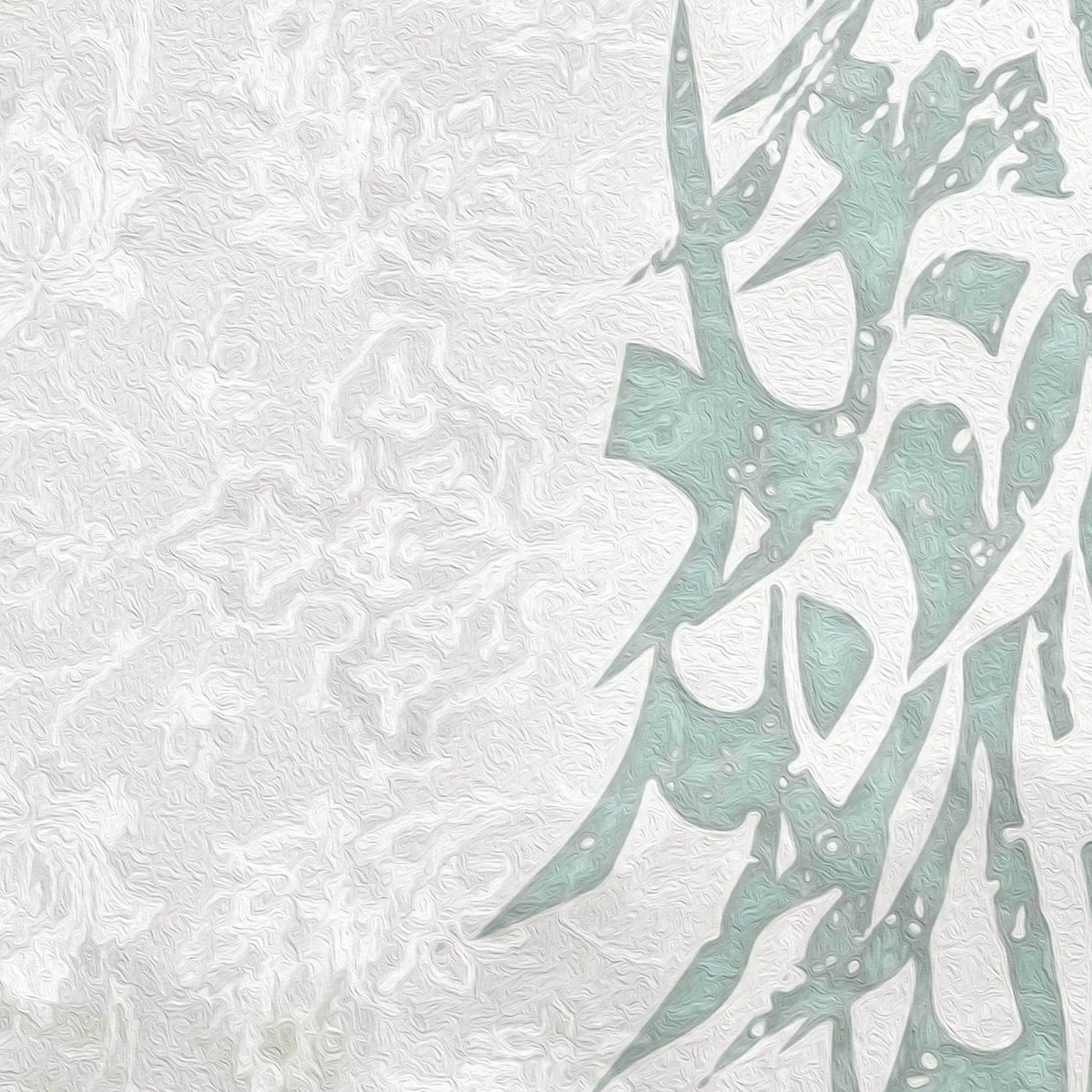 Jamal-e Jaanaan Persian wall art, alternate artwork view 4
