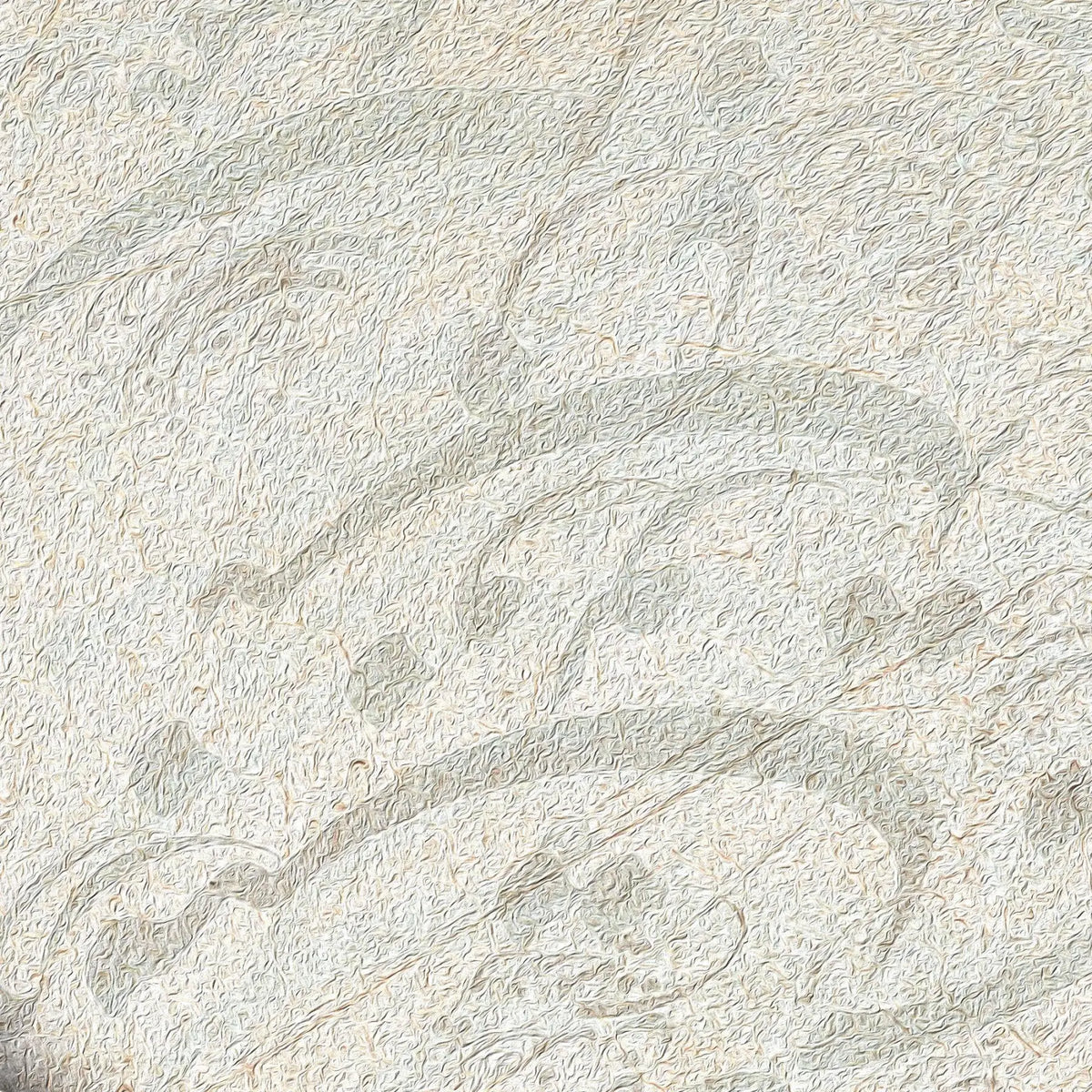 You Are in the Heart Persian wall art, alternate artwork view 5