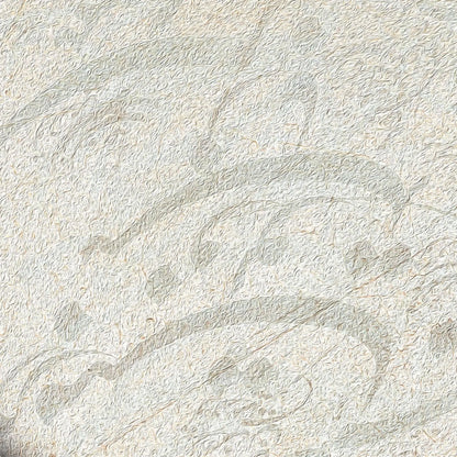 You Are in the Heart Persian wall art, alternate artwork view 5