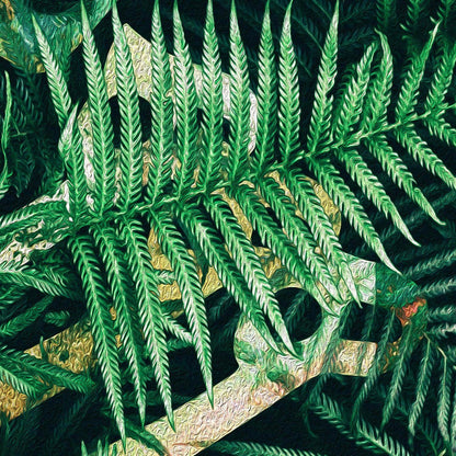 EY HICH | Persian Wall Art | Persian Home Wall Decor - ORIAVI