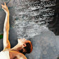 Woman Life Freedom | Persian Calligraphy Modern Wall Art - ORIAVI Persian Art, persian artwork for sale, persian calligraphy, persian calligraphy wall art, persian mix media wall art, persian painting, persian wall art