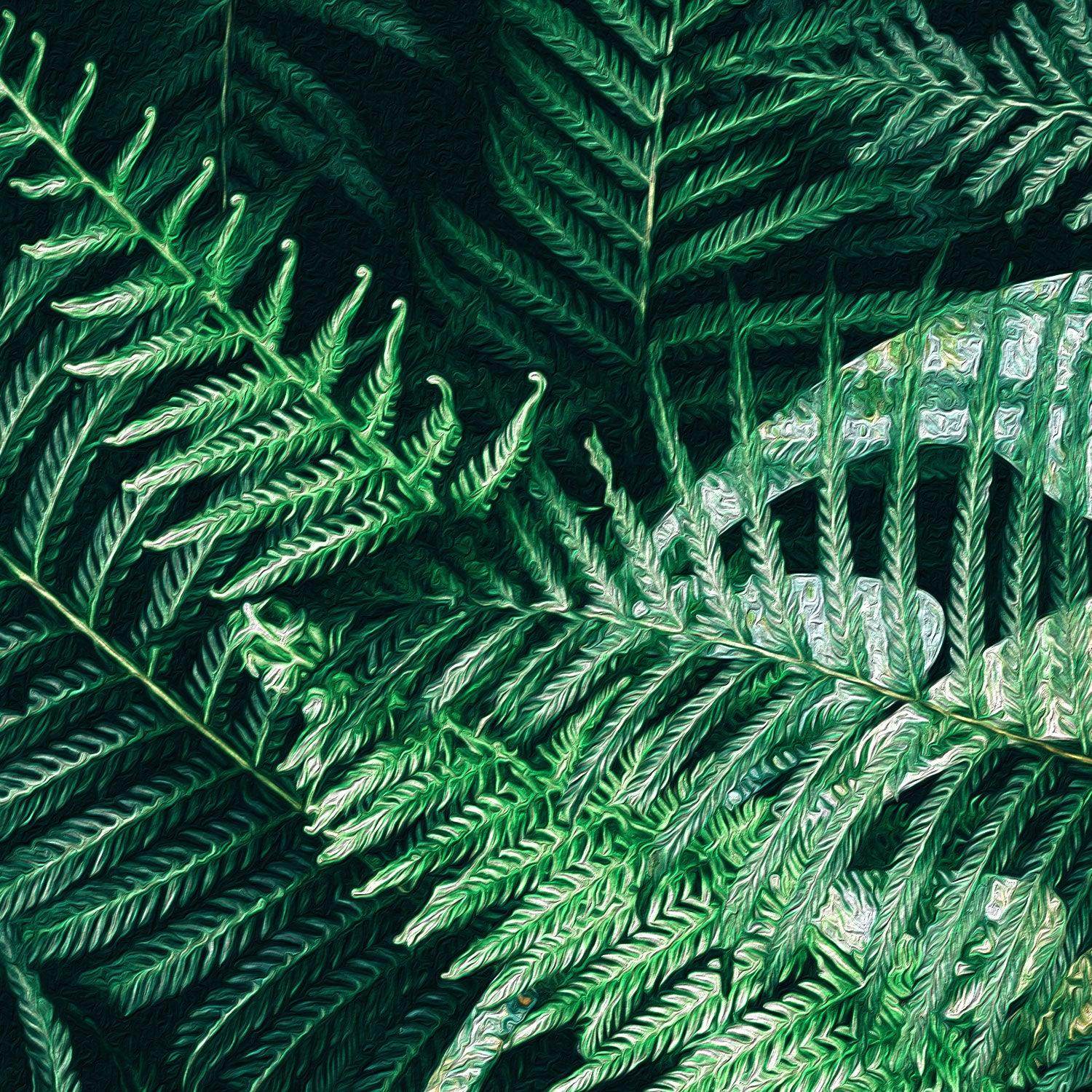 EY HICH | Persian Wall Art | Persian Home Wall Decor - ORIAVI