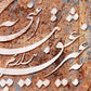No Religion but Love | Persian Wall Art | Persian Home Wall Decor - ORIAVI Persian Art, persian artwork for sale, persian calligraphy, persian calligraphy wall art, persian mix media wall art, persian painting, persian wall art