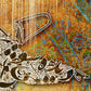 Be Yourself | Persian Wall Art | Persian Home Wall Decor - ORIAVI Persian Art, persian artwork for sale, persian calligraphy, persian calligraphy wall art, persian mix media wall art, persian painting, persian wall art, Persian Wall Art for Sale