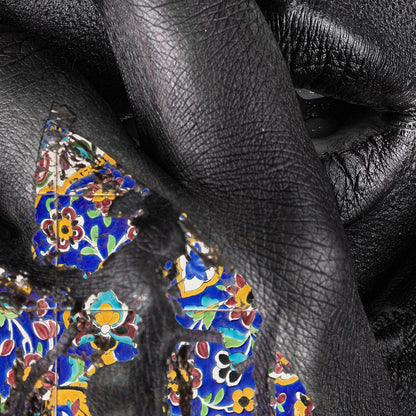 Deep in Thought | Persian Wall Art | Persian Home Wall Decor - ORIAVI