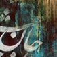 Come Back | Persian Wall Art | Persian Home Wall Decor