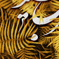 Ghafeleye Omr | Persian Wall Art | Persian Home Wall Decor - ORIAVI Persian Art, persian artwork for sale, persian calligraphy, persian calligraphy wall art, persian mix media wall art, persian painting, persian wall art