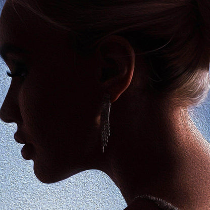 Zehi Eshgh | Persian Wall Art | Persian Home Wall Decor - ORIAVI