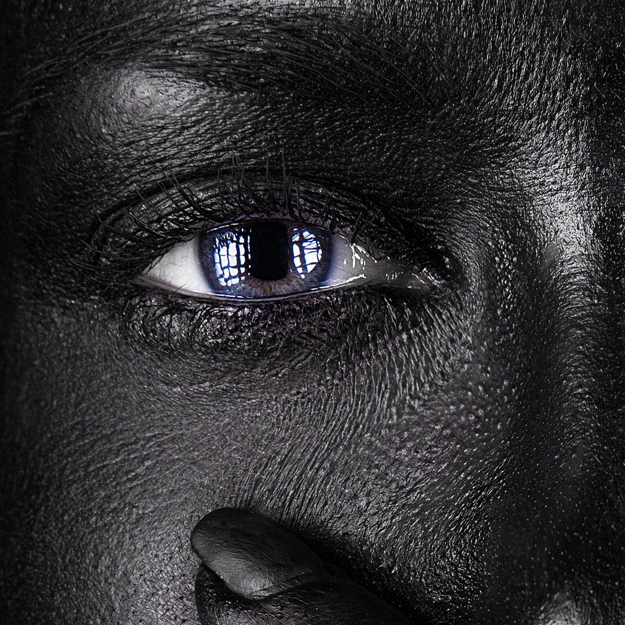 Deep in Thought | Persian Wall Art | Persian Home Wall Decor - ORIAVI