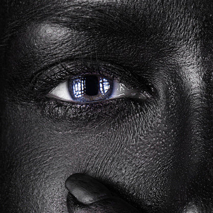 Deep in Thought | Persian Wall Art | Persian Home Wall Decor - ORIAVI