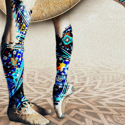 HICH | Persian Wall Art | Persian Home Wall Decor - ORIAVI