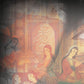 I Belong to You | Persian Wall Art | Persian Home Wall Decor - ORIAVI Persian Art, persian artwork for sale, persian calligraphy, persian calligraphy wall art, persian mix media wall art, persian painting, persian wall art