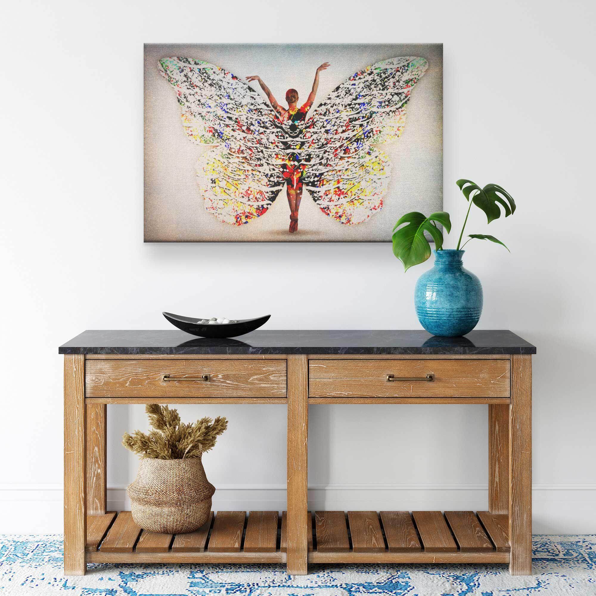 The Sun Is Your Look Persian wall art, alternate artwork view 6
